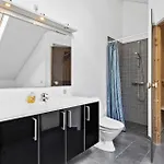 Tatil Evi Thorsvej V *