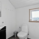 Thorsvej V Tatil Evi Otterup