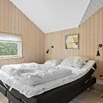 Thorsvej V Tatil Evi