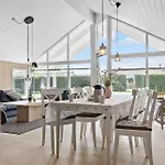 Thorsvej V Tatil Evi *