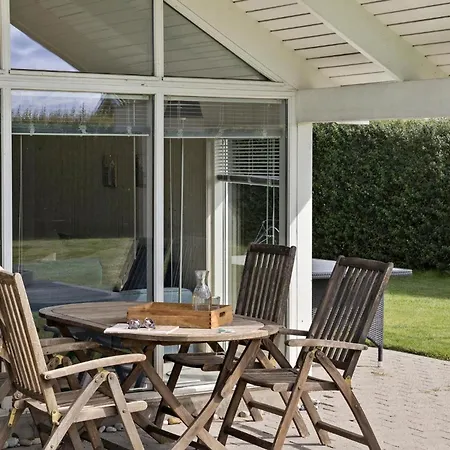 Σπίτι διακοπών Thorsvej Otterup V Otterup