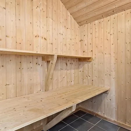 Thorsvej Otterup V Σπίτι διακοπών