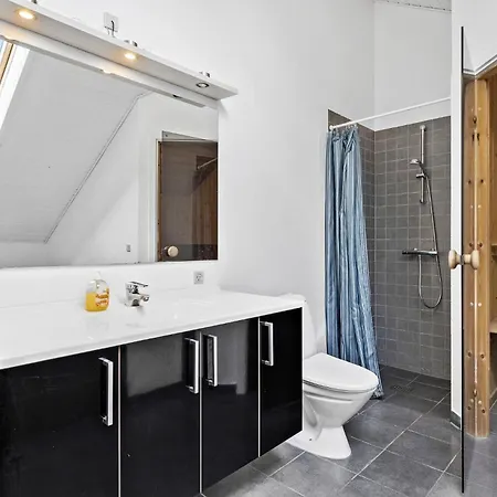 Σπίτι διακοπών Thorsvej Otterup V *