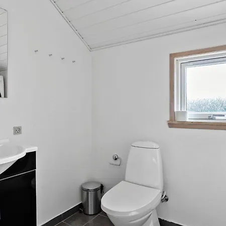 Thorsvej Otterup V Prázdninový dům Otterup