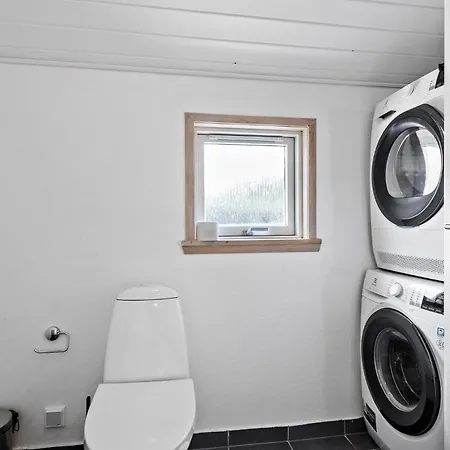 別荘 Stunning Home In Otterup With Sauna オテルプ