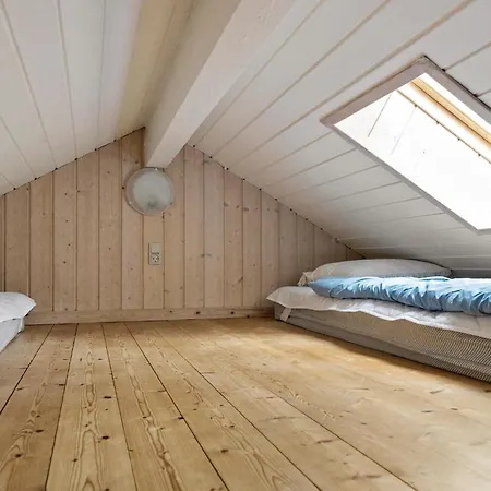 Stunning Home In Otterup With Sauna *