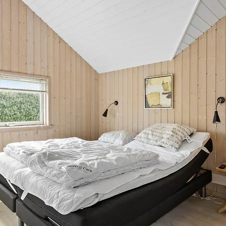 Thorsvej Otterup V Σπίτι διακοπών