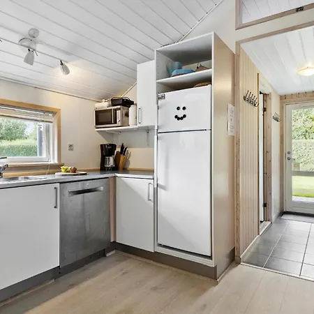 Σπίτι διακοπών Thorsvej Otterup V