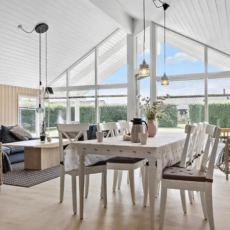 Thorsvej Otterup V Σπίτι διακοπών *