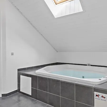 Thorsvej Otterup V Σπίτι διακοπών Otterup